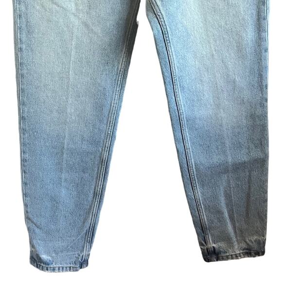 Victoria Beckham Nicola High Waisted Super Slim Jean - Picture 7 of 13